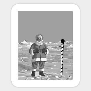 Memory Of Happiness Sticker